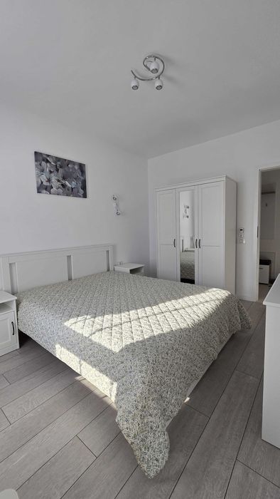 Apartament 2 camere – Jovial Residence | Loc parcare inclus
