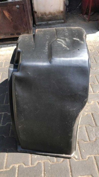 Подкрылки КАМАЗ  54105