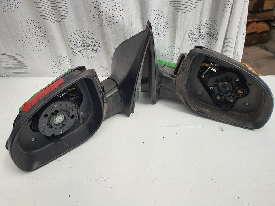 Огледало Hyundai i20 i30 2011/2020г