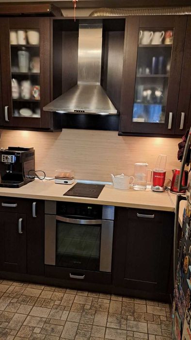 Продава се Тристаен апартамент в Варна, Лятно кино Тракия - 102 кв.м за 2157 €/кв.м - Снимка #9