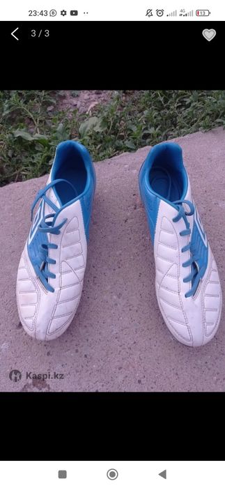 Бутс умбро оригинал