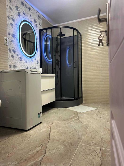 Vand apartament 2 camere, confort park, finisaje premium