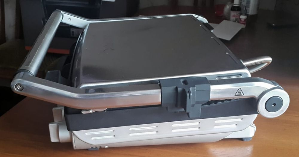 Электро гриль