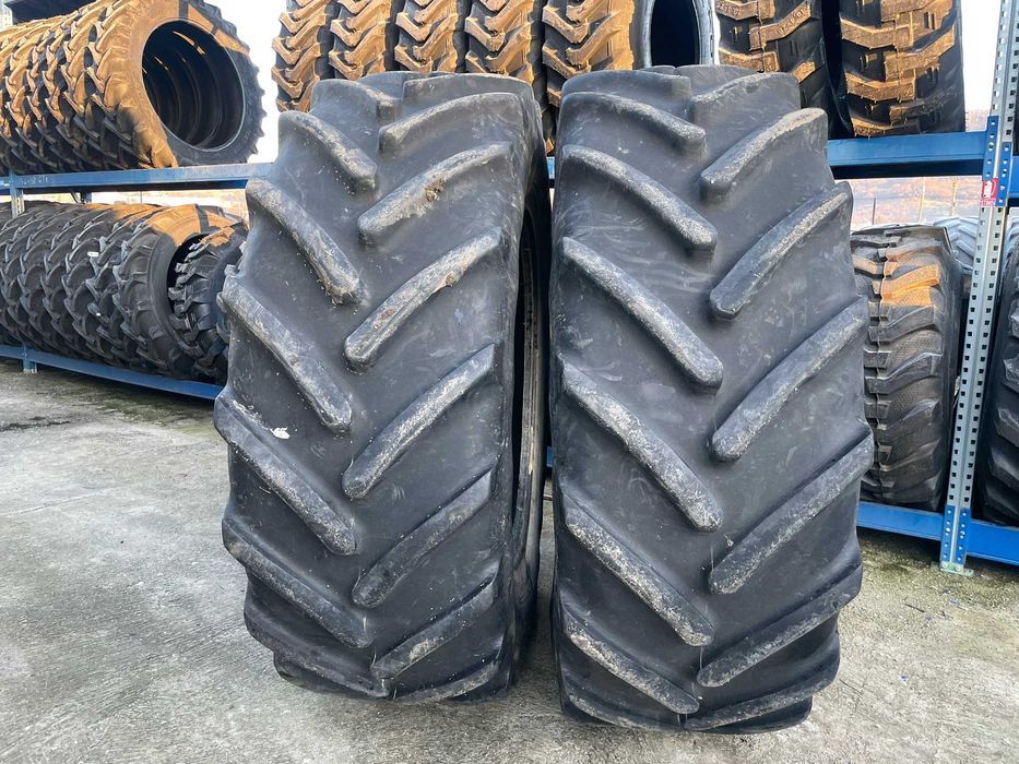 Anvelope SH 650/65R42 MICHELIN Radiale pt Tractor Spate Pret cu TVA