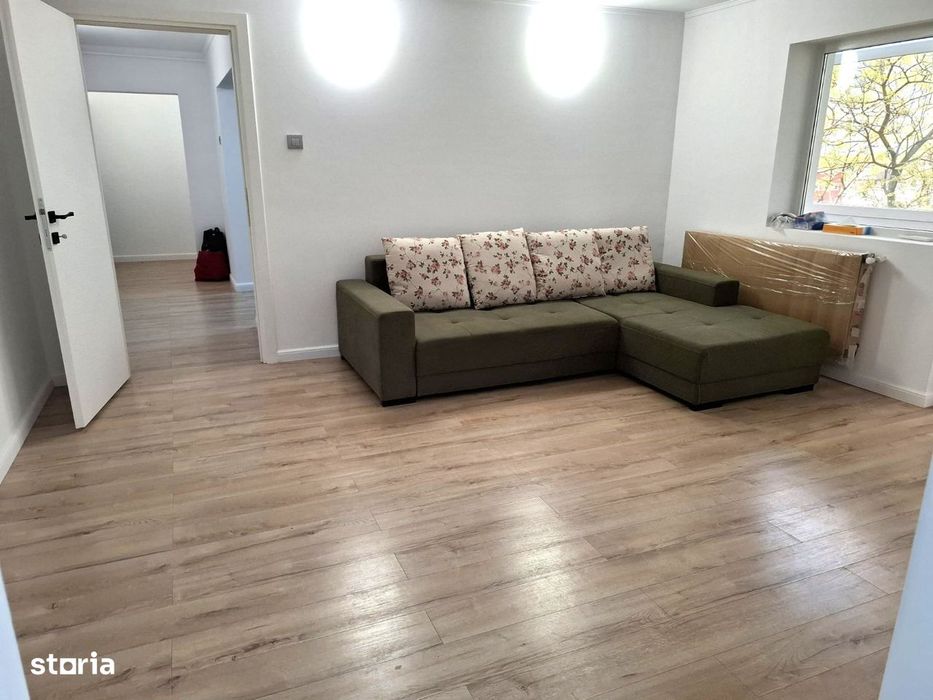 Mută-te într-un apartament în care totul este nou! — fotografia 1