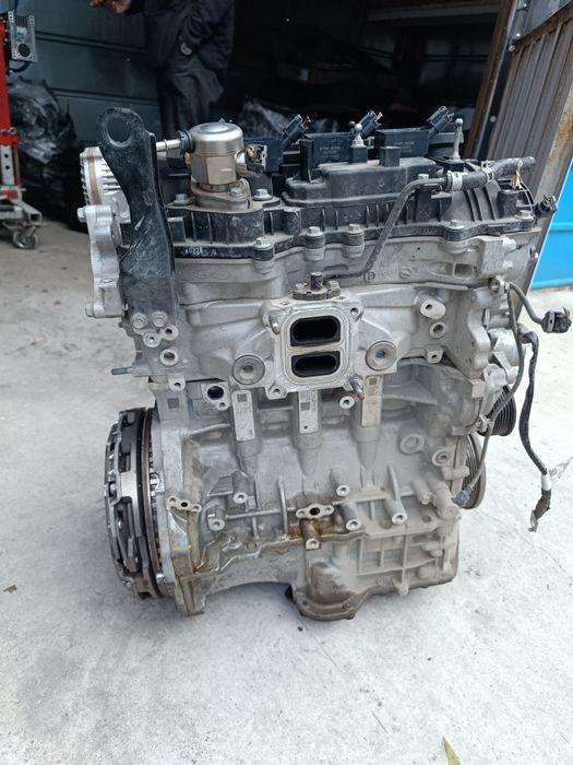 Двигател за Хюндай и Киа 1.5 T  след 2018 г . Бензинов G4LH