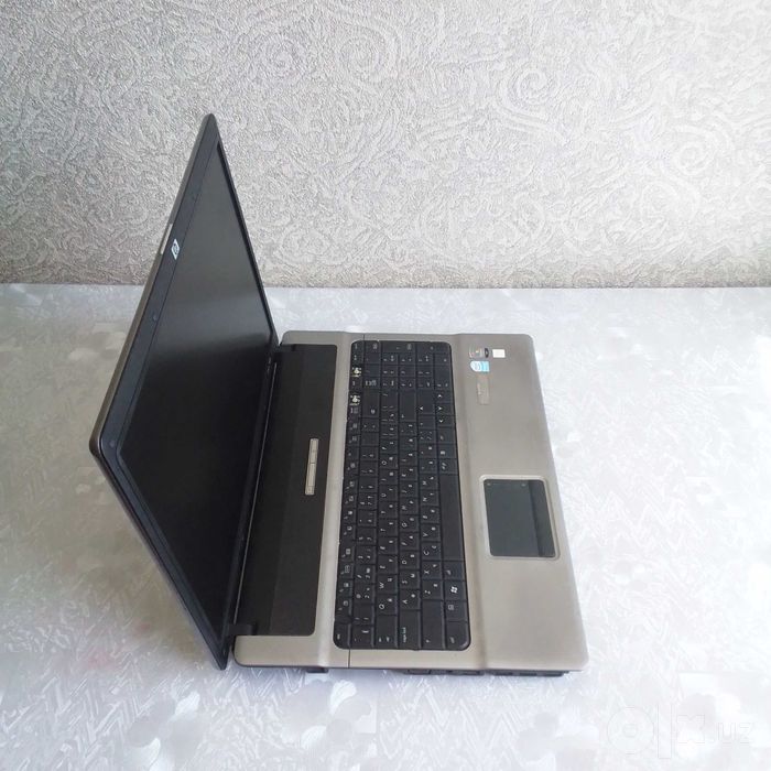 HP Compaq. Без харда.