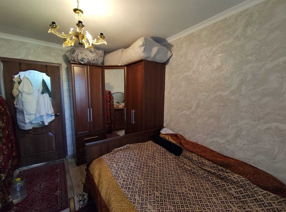 Продам 3-х комн. ул. Астана, 30