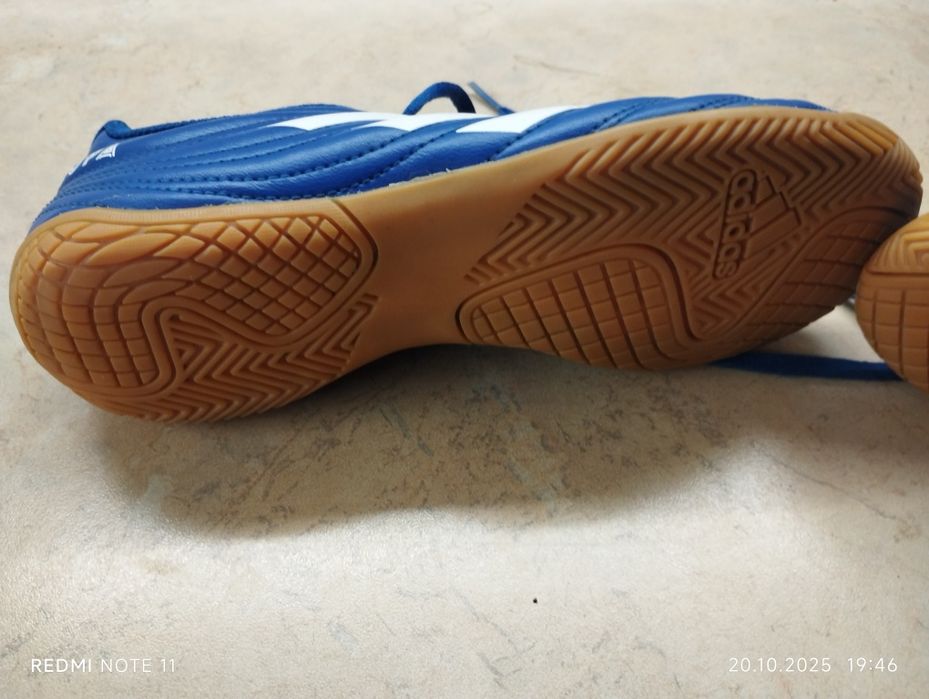 Футболни Обувки Adidas