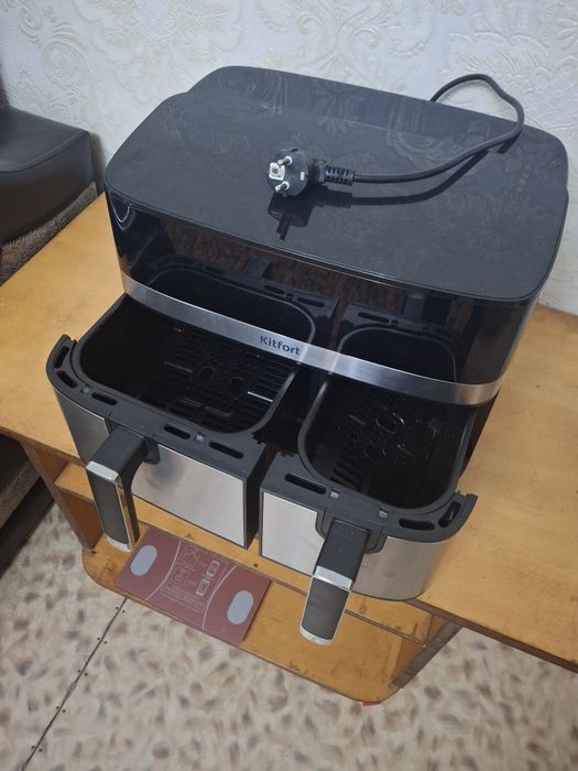 Продам. Аэрогриль.