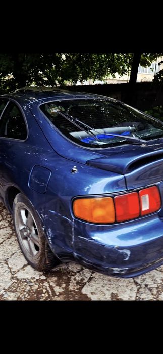 Toyota Celica 1.8 Coupe (1997)