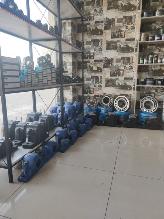 Podshipnik remen salnik