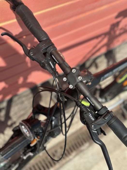 Bicicleta Raleigh Road Classic 28