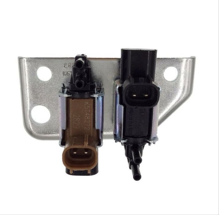 Senzor Electrovalve Turbo Egr Solenoid Supape Valve Mitsubishi L200