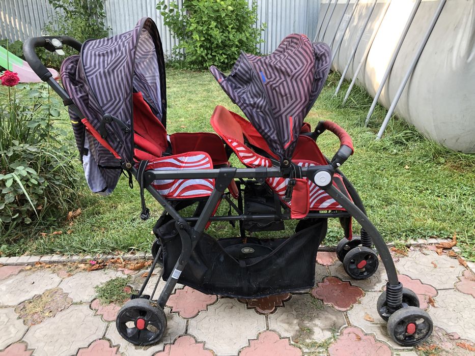Коляски детские.