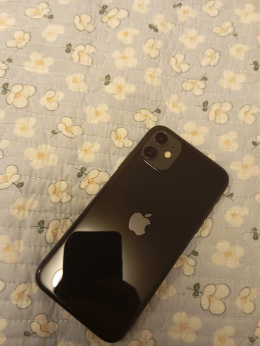 Айфон 11 в отличном состоянии