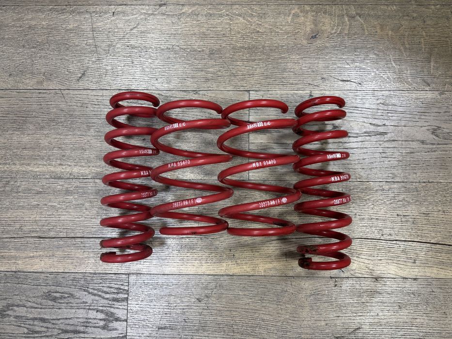 Arcuri Sport BMW Seria 4, F32 F33 F36 H&R