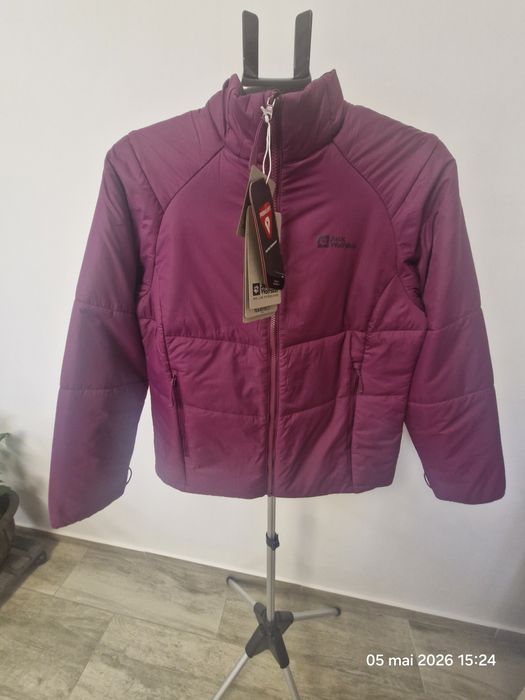 Geaca dama Jack Wolfskin L