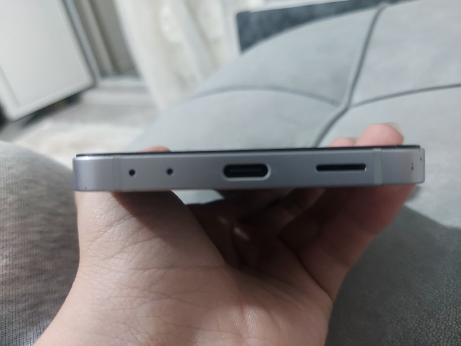 Samsung z flip 6