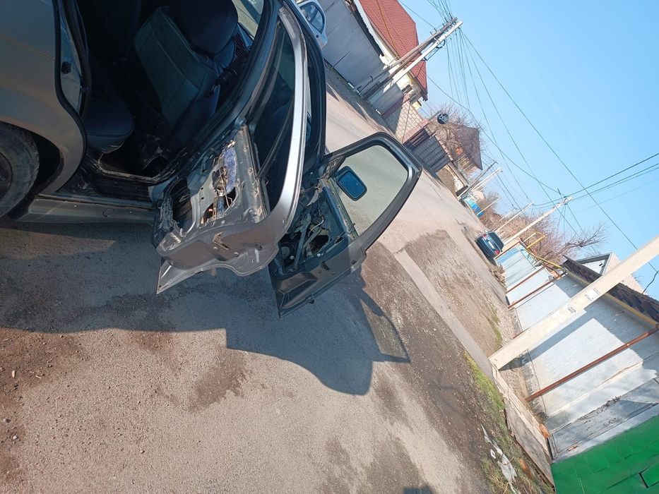 Продам BMW 318 E36