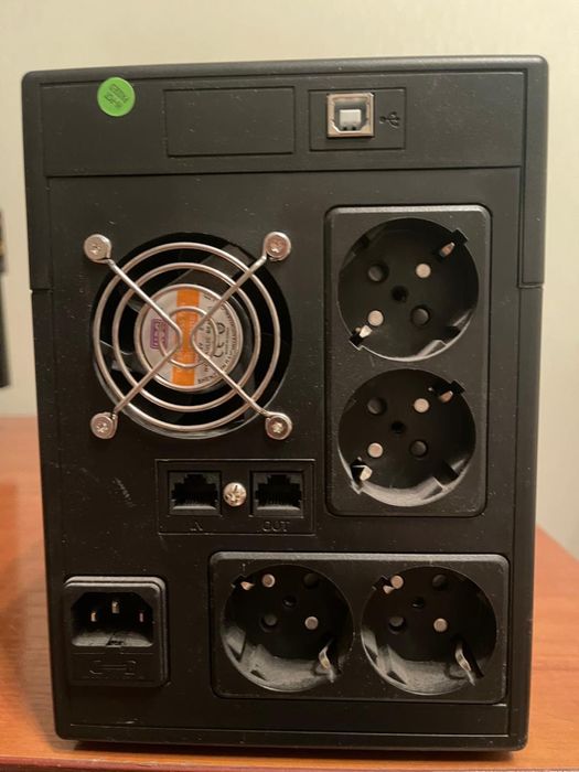 ИБП Volta 1200Вт