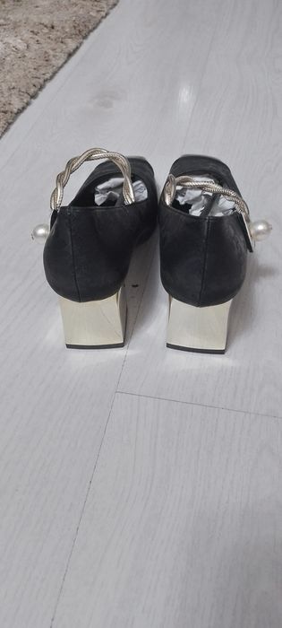 Туфли женские 38