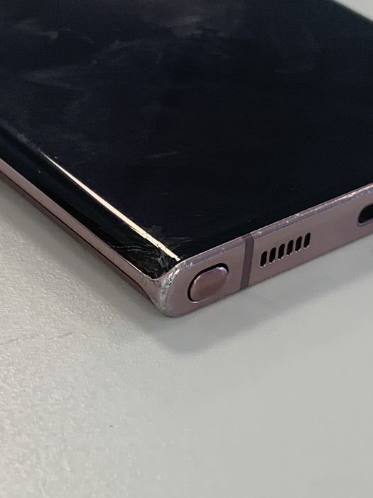 Samsung note 20 ultra 128 gb