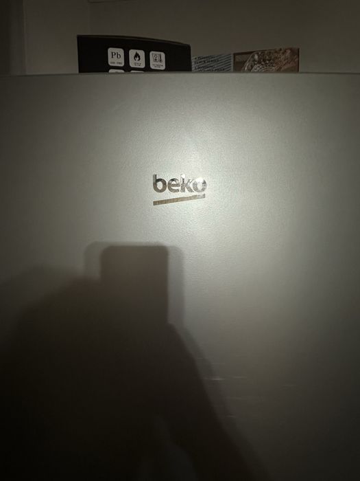 Морозильник в хорошем состоянии