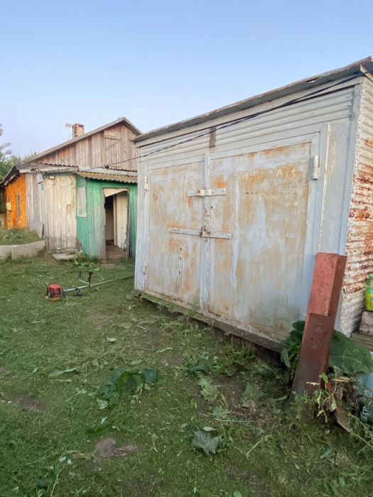 Продам 1/4 часть  дома