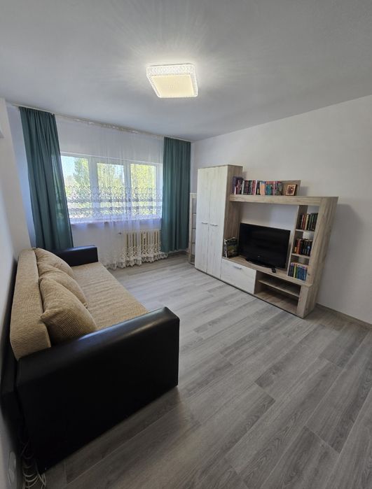 Apartament cu 2 camere de închiriat – Craiovița Nouă, Craiova