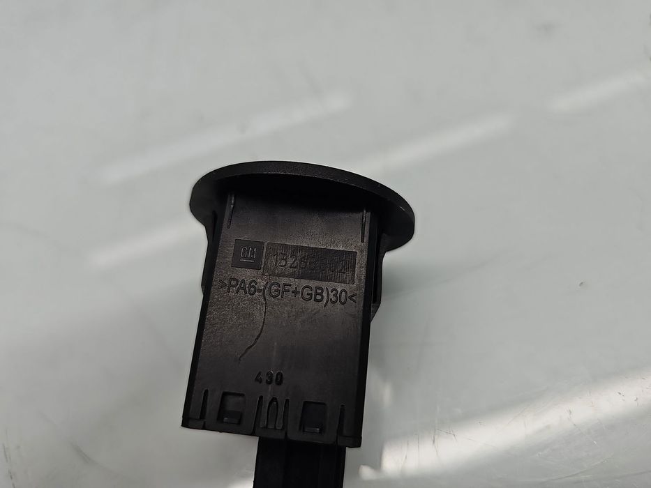 Buton ON/OFF airbag  Opel Insignia A [Fabr 2008-2016] 13268602