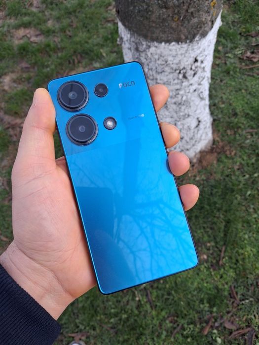 Vând / Schimb Xiaomi POCO M6 Pro