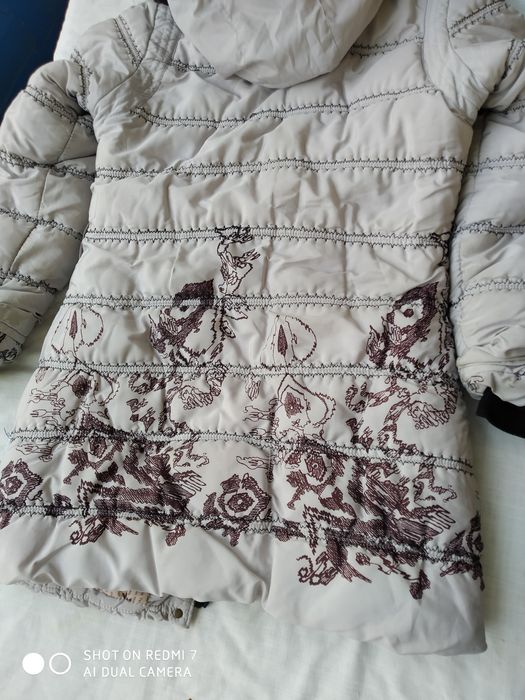 Болаларга  курткалар.