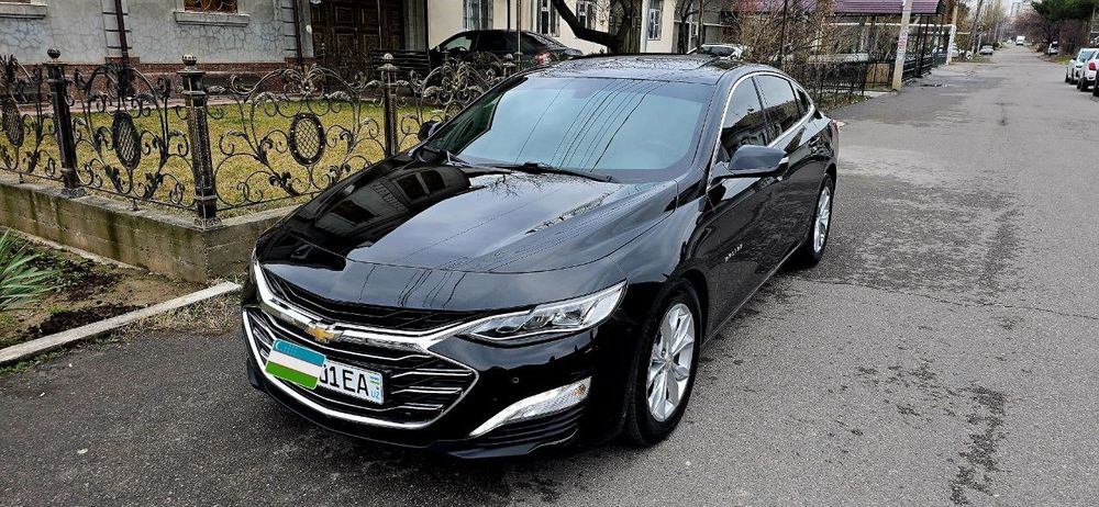 Malibu 2 2022 premier Premer  qora full navarot kraska tozza