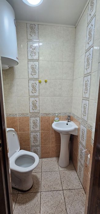 Сдам 4х комнатеый дом посуточно