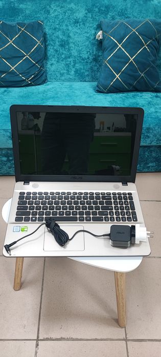 Laptop Asus a 541u + incarcator original