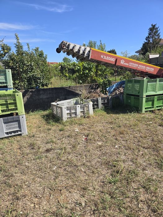 Електрическа стълба