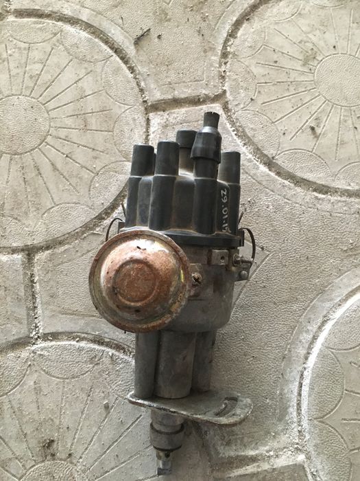 Продам трамблер