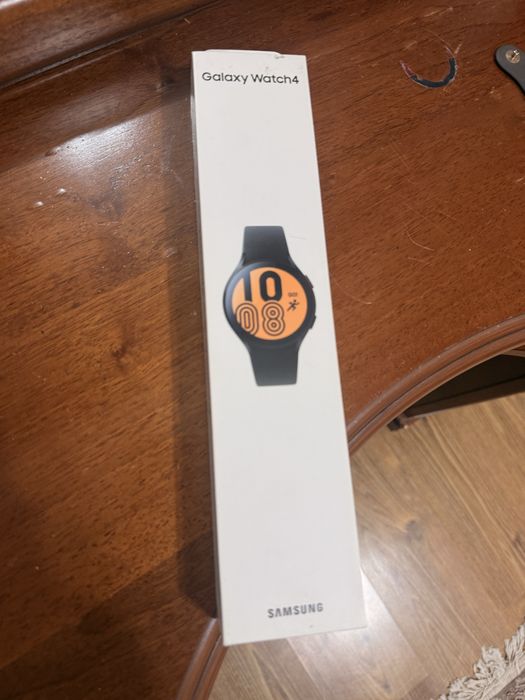 Samsung Galaxy watch 4 44mm