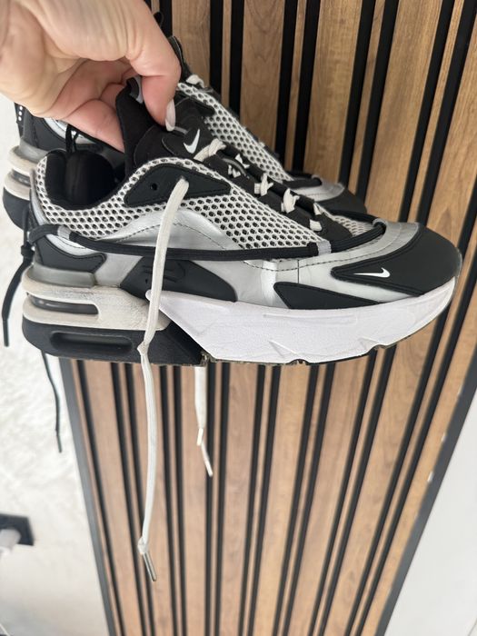 Маратонки Nike furyosa