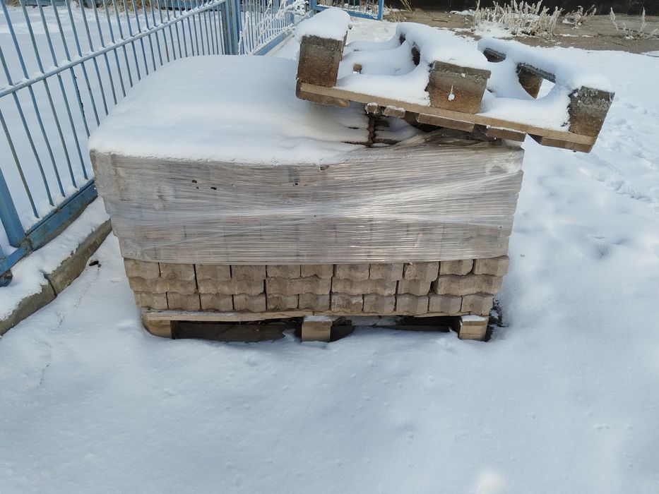 Брусчатка 300 тг