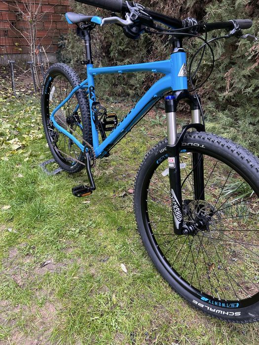 Marin 27.5 цола 1х10 Deore