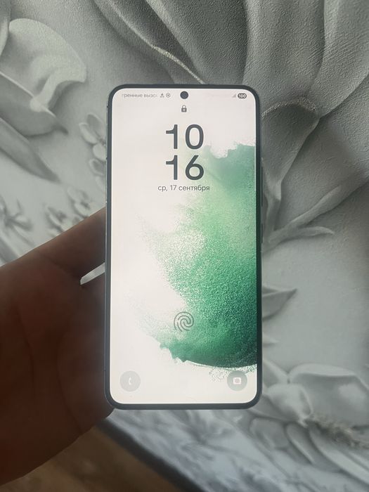 Samsung S22 8/256gb