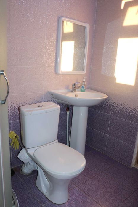 Аренда коттеджа в посекле Бурабай