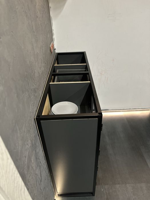 Остров Индустриал для кафе