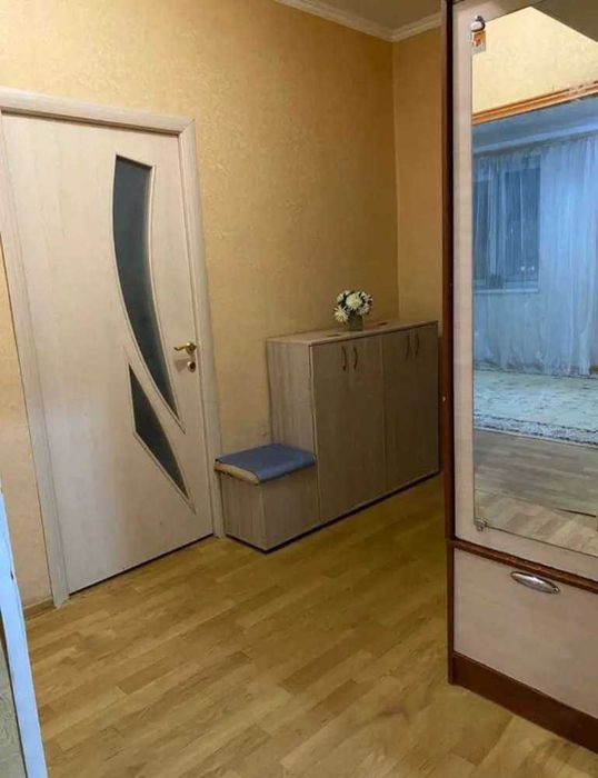 3 комнатная , 2008год