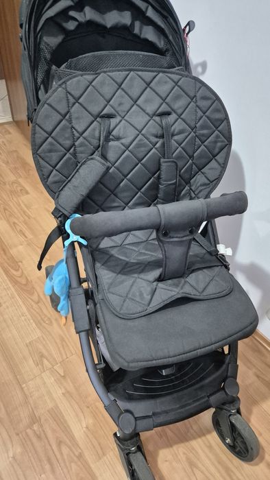 De vânzare căruț pentru copii Litlle Bird!