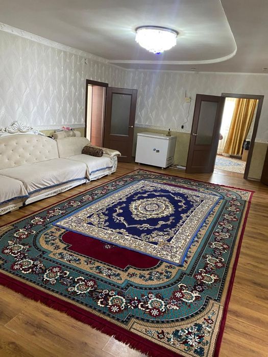 Шетпе-1ден үй сатылады