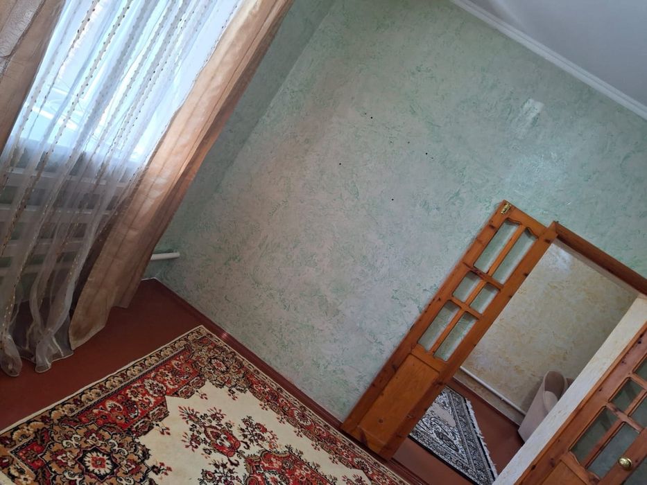 Продам дом с хозпостройкой