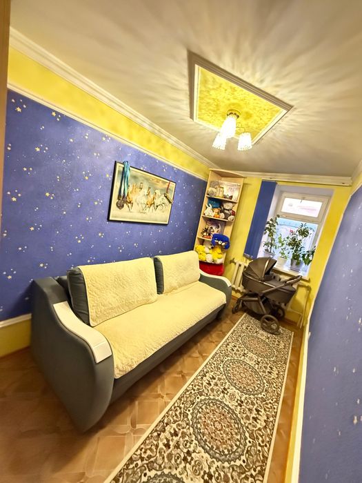 Щучинск. ул. Б.Момышулы д.34